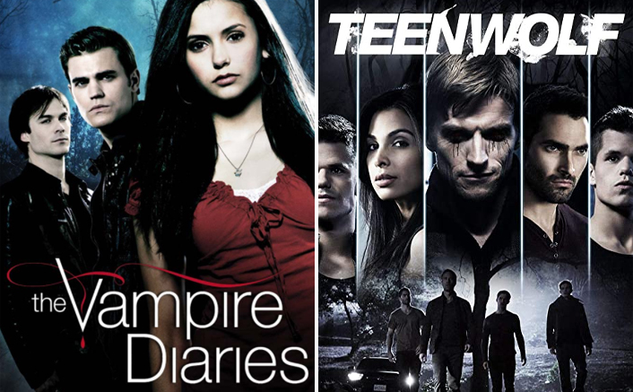 From The Vampire Diaries' Mystic Falls To Teen Wolf's Beacon Hill – Here  Are 5 Most Dangerous Towns In Teen Dramas